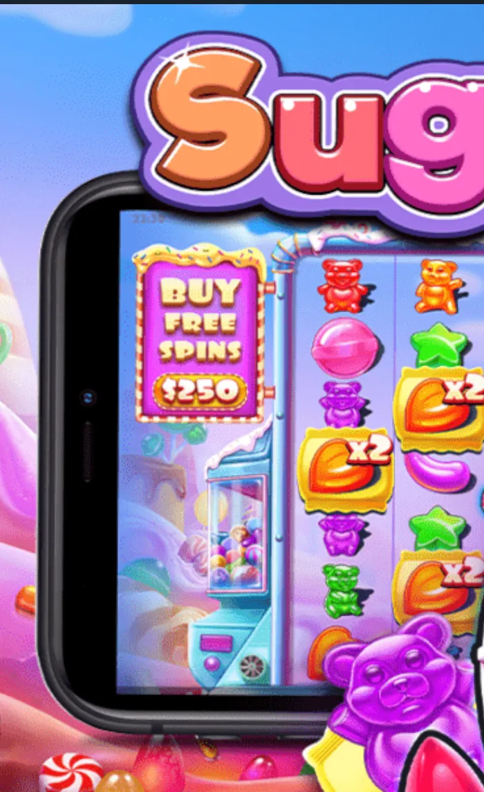 Sugar Rush preview 1