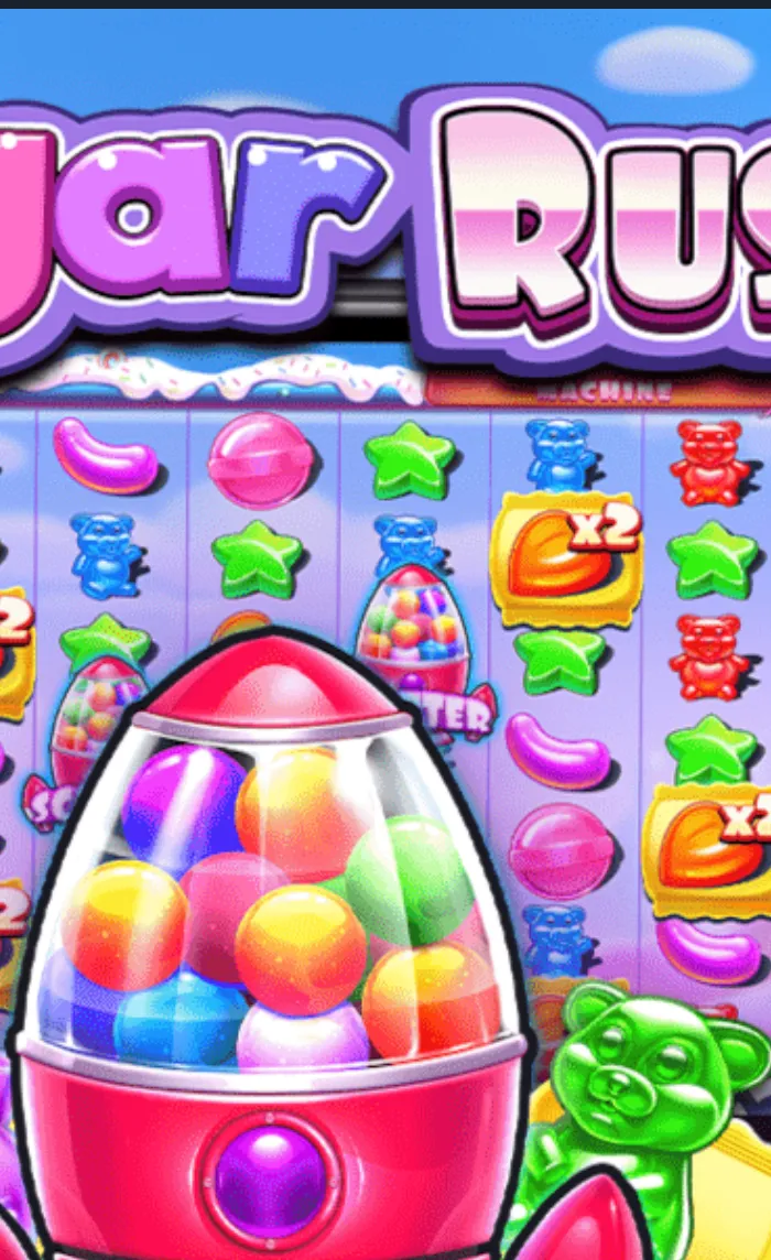 Sugar Rush preview 2