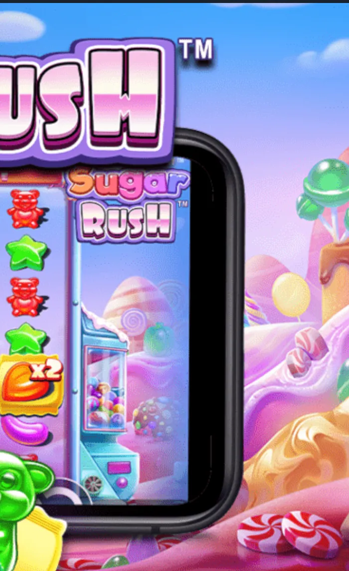 Sugar Rush preview 3